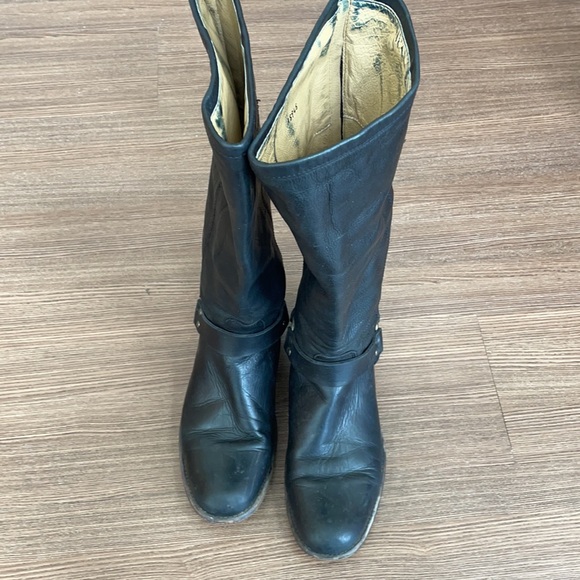 Frye Veronica Tall Boot Size 10 - Picture 2 of 6